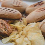 menú 6 en vinilo Dalies