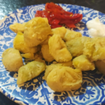 menú 11 en vinilo Dalies