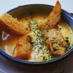 menú 8 en vinilo Dalies